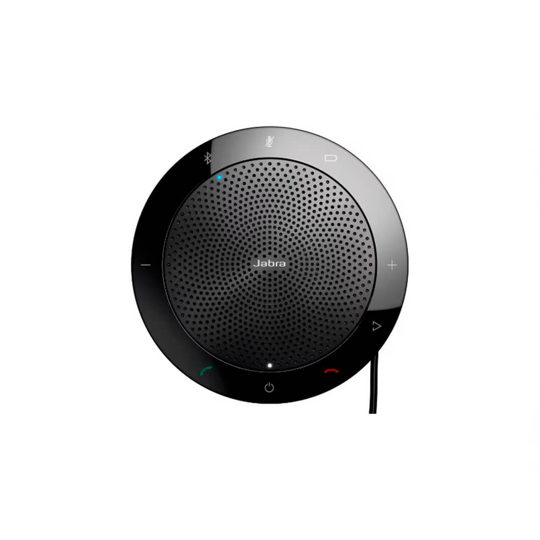 Altaveu portàtil jabra speak 510