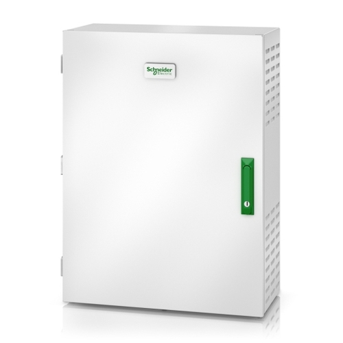 MAINT. BYPASS PANEL SINGLE UNITACCS 150KW 400V WAL
