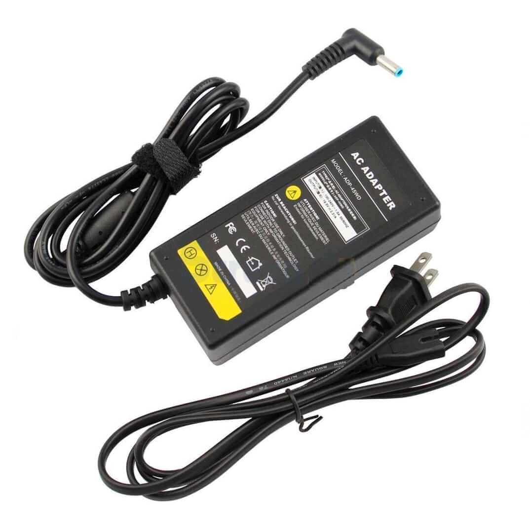 Cargador para HP Elitebook 45W