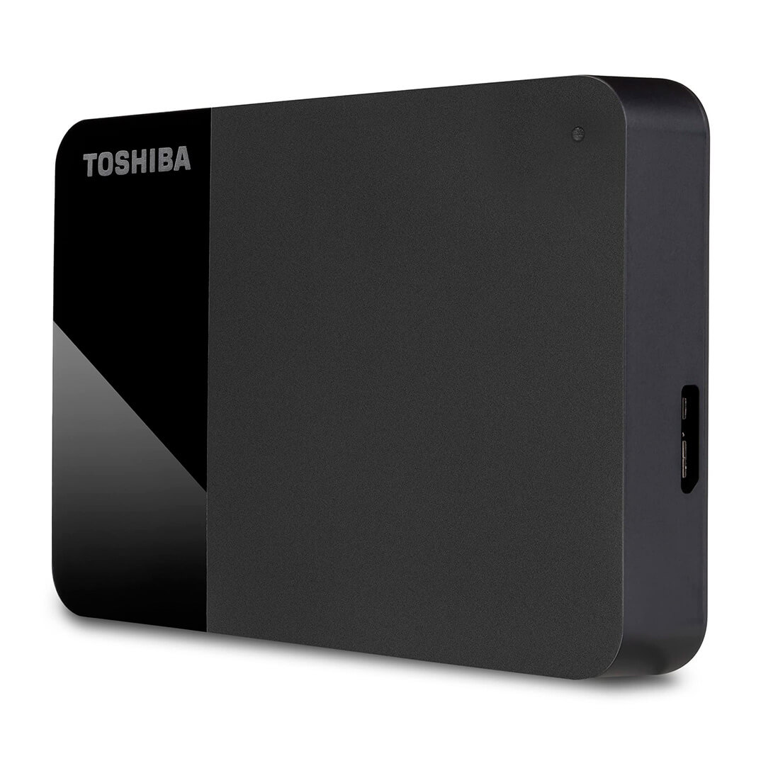 Disc dur extern Toshiba 2.5 " 4Tb USB 3.0