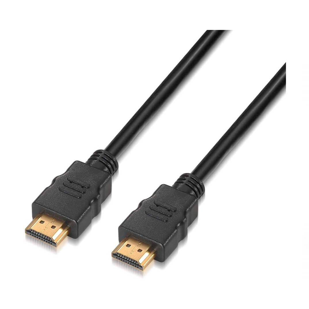 Cable HDMI 2 metres mascle/mascle
