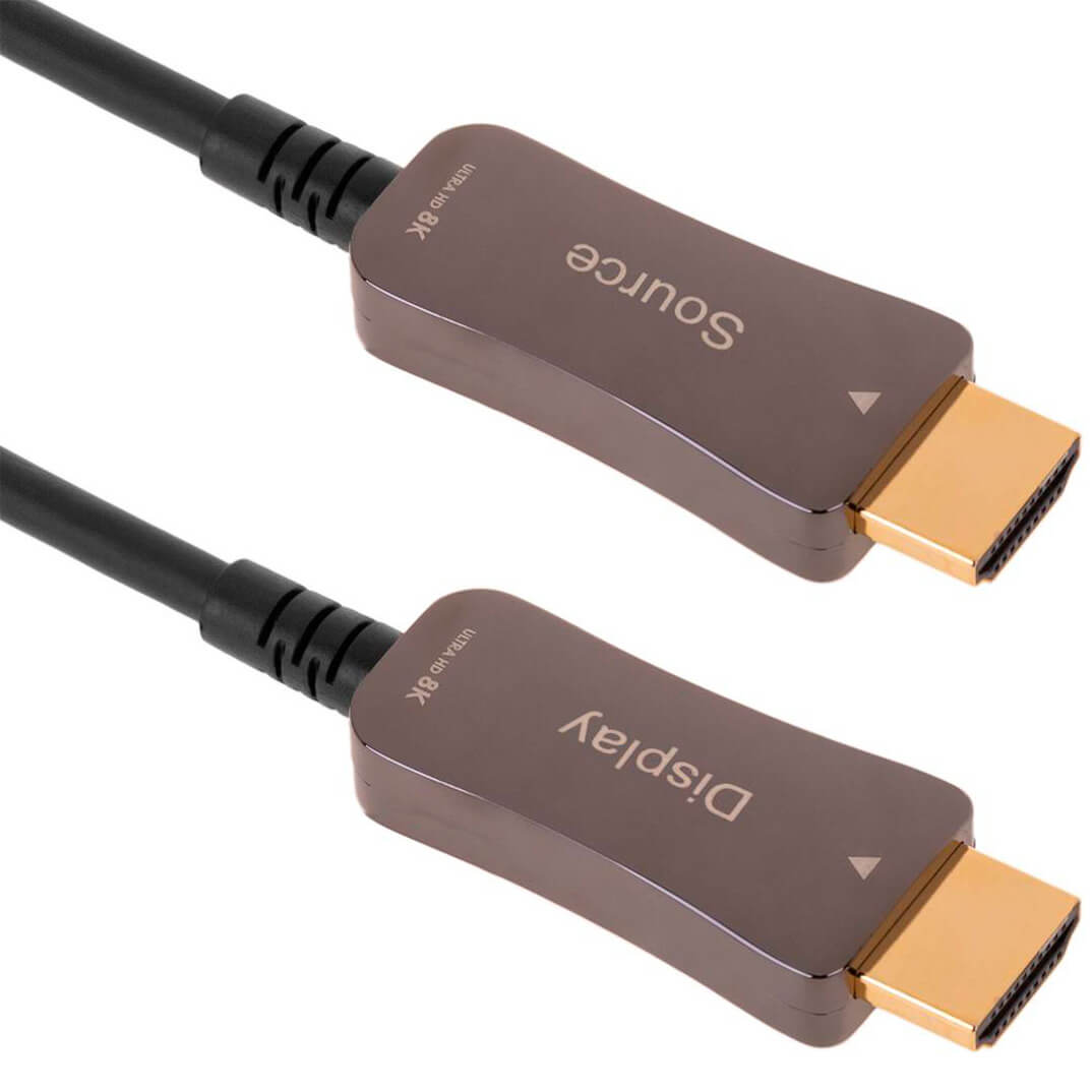 Cable 15 m HDMI M/M ultra HD 4K