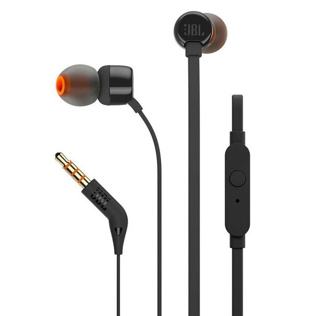 Auriculars Intrauditius JBL Tune 110