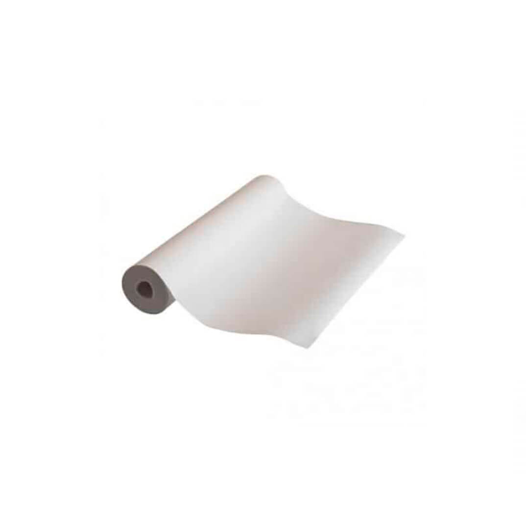 Paper kraft verjurat Sadipal blanc 1x50m