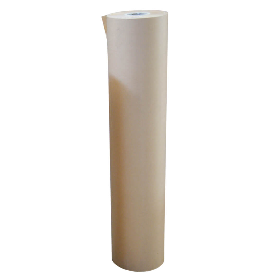 Rollo papel kraft 1x50m