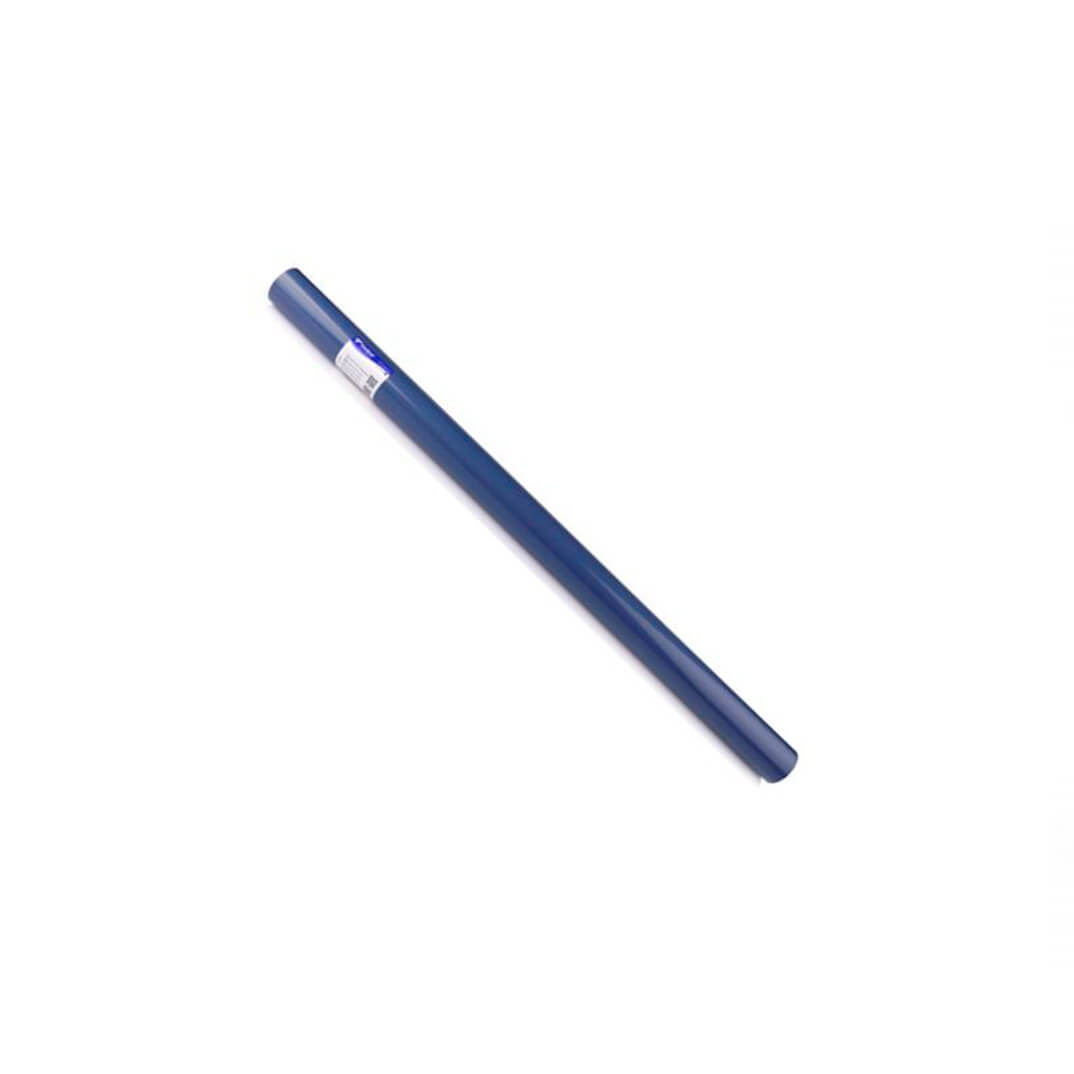 Rotlle paper kraft Sadipal blau atzurita 1x50m