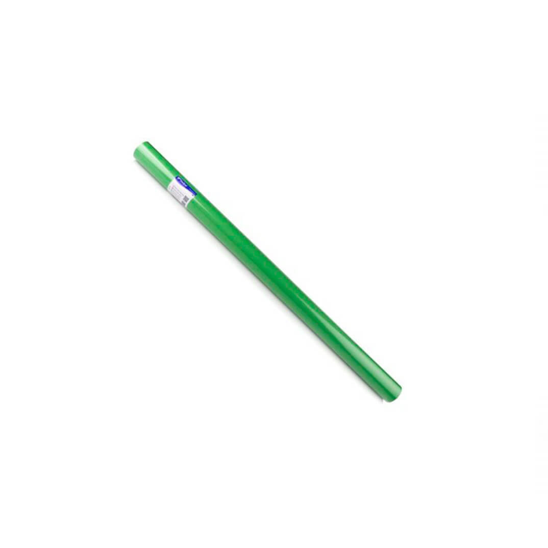 Rollo papel kraft Sadipal verde musgo 1x50m
