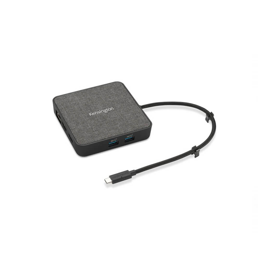 Replicador portàtil MD120U4 USB4