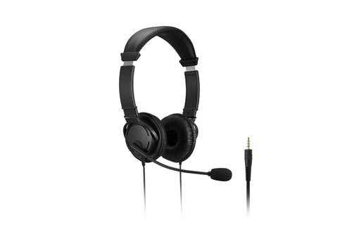 Auriculars Hi-Fi amb micròfon i cv