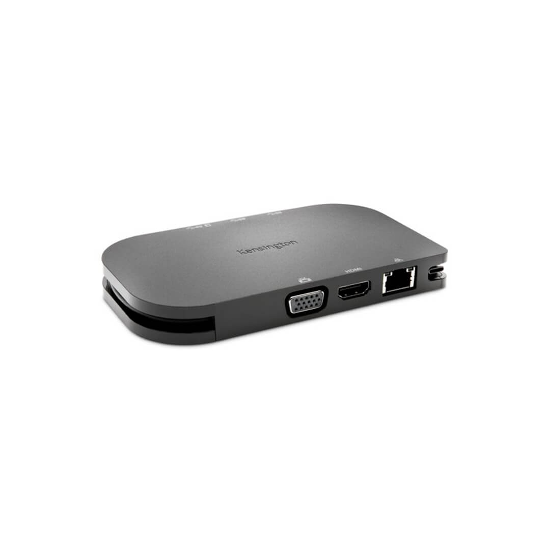 Replicador mòbil USB-C 5 Gbps SD1600P