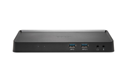 Replicador de puertos kensington usb 3.0 universal