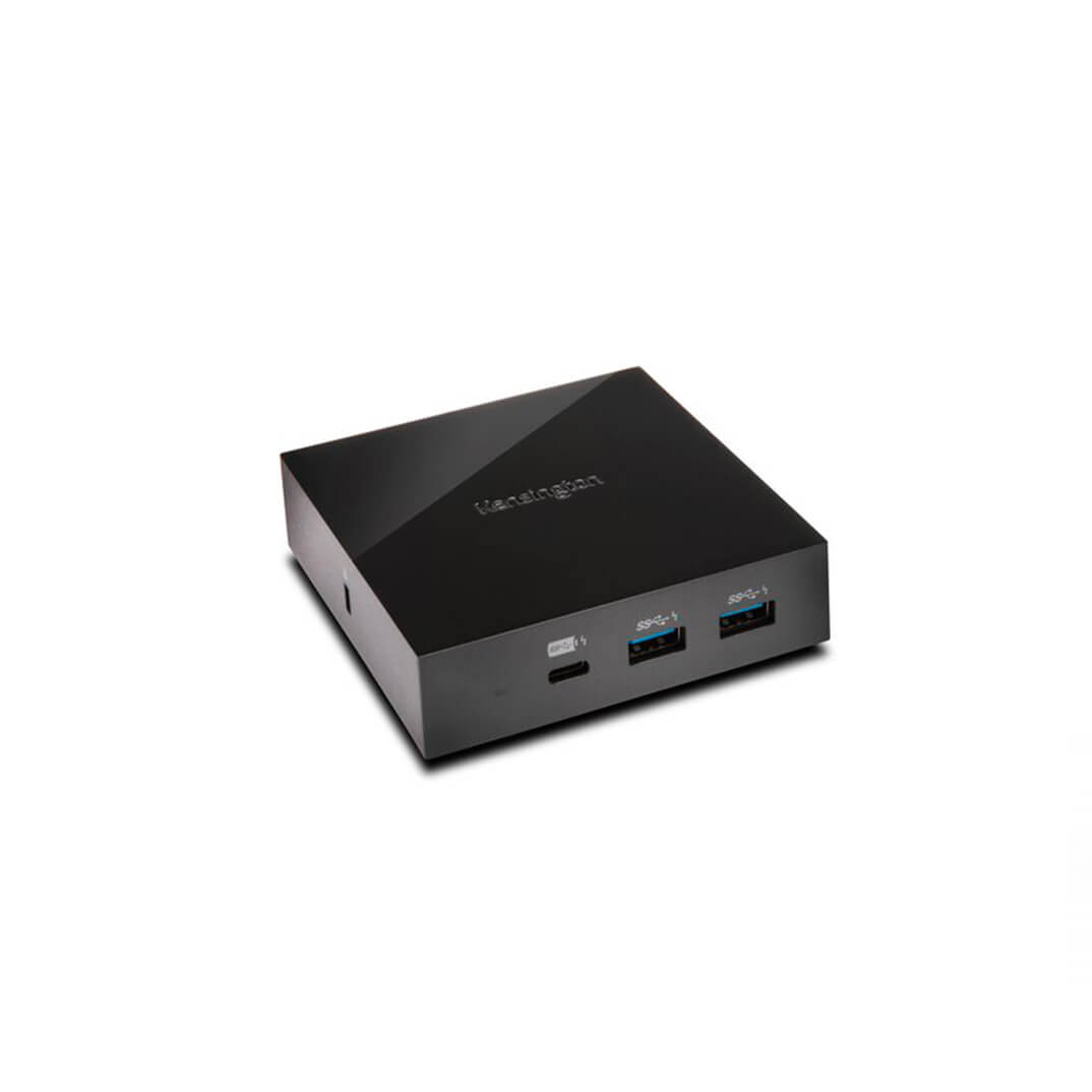 Minireplicador 4K individual USB-C 5 Gbps SD2000P