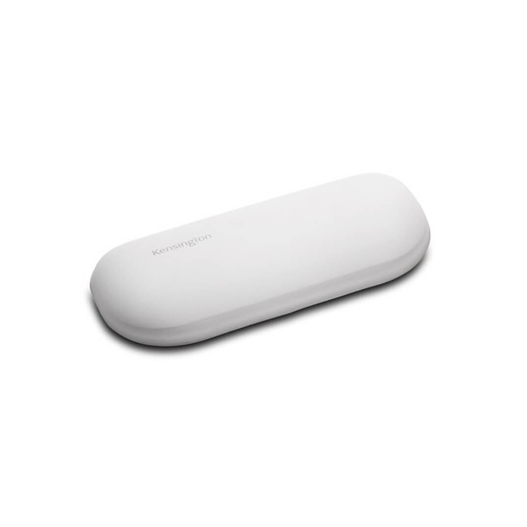 Reposamuñecas Kensington ErgoSoft gris para ratón