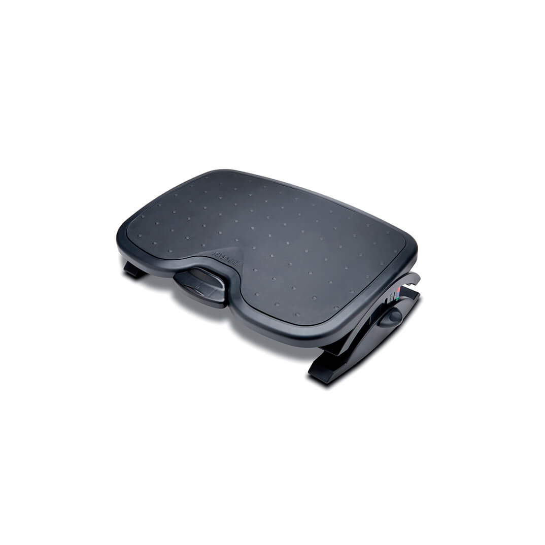 Reposapeus Kensington SoleMate Plus negre