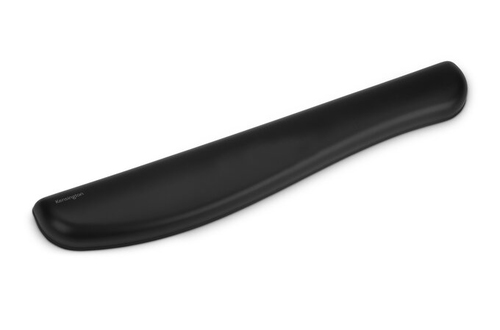 Reposamuñecas teclado kensington ergosoft negro