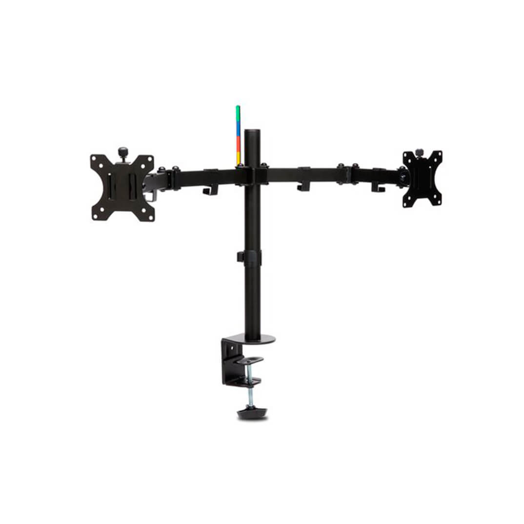 Brazo SmartFit Ergo extensible para dos monitores