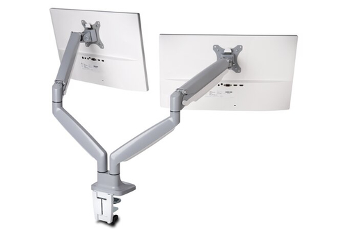 Brazo monitor dual SFit OTouch alt. ajust