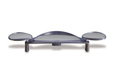 Suport monitor pla 21" Kensington SmartFit