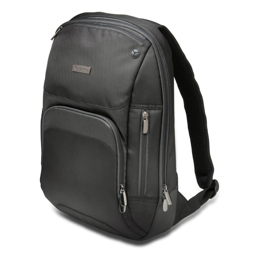 Mochila triple trek backpack 14" para ultrabook