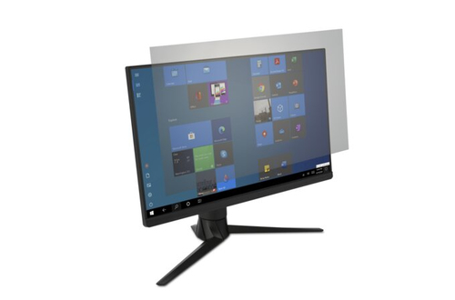 Filtre anti-refl/l.blau monitor 23"