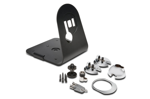 Estación de bloqueo kensington safestand para imac