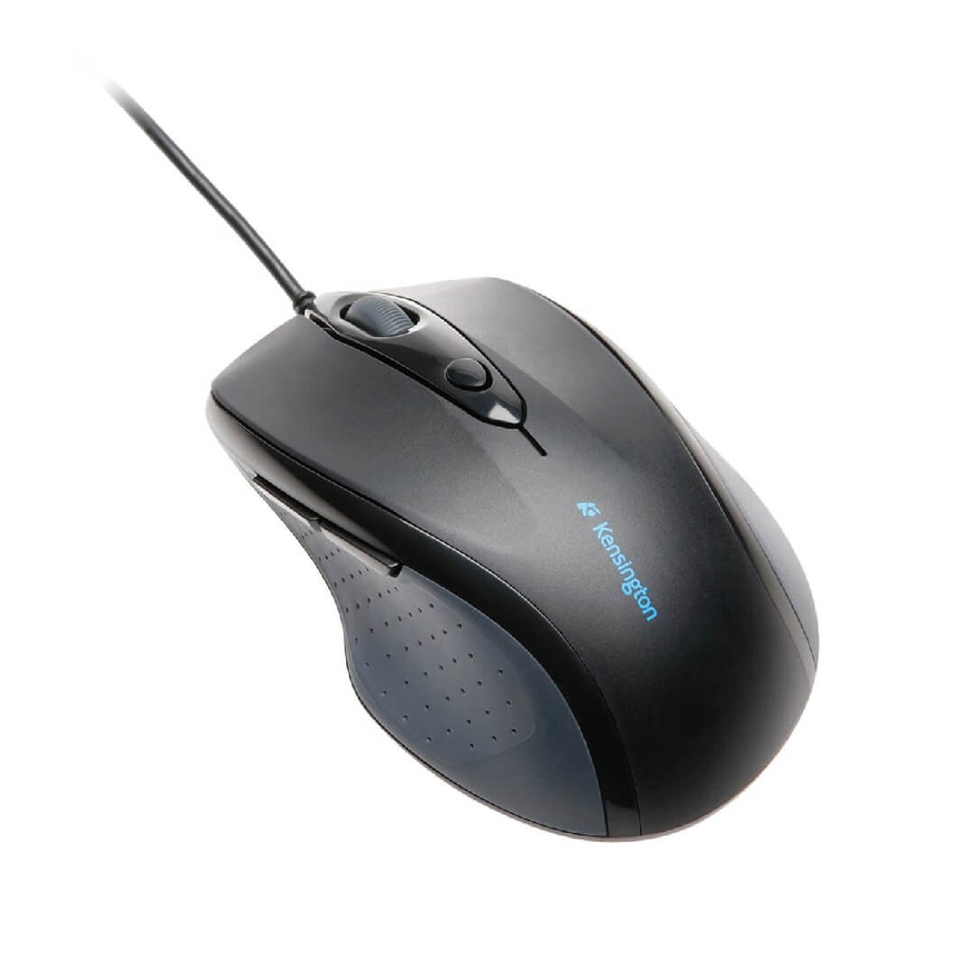 Ratolí amb cable PRO FIT óptic