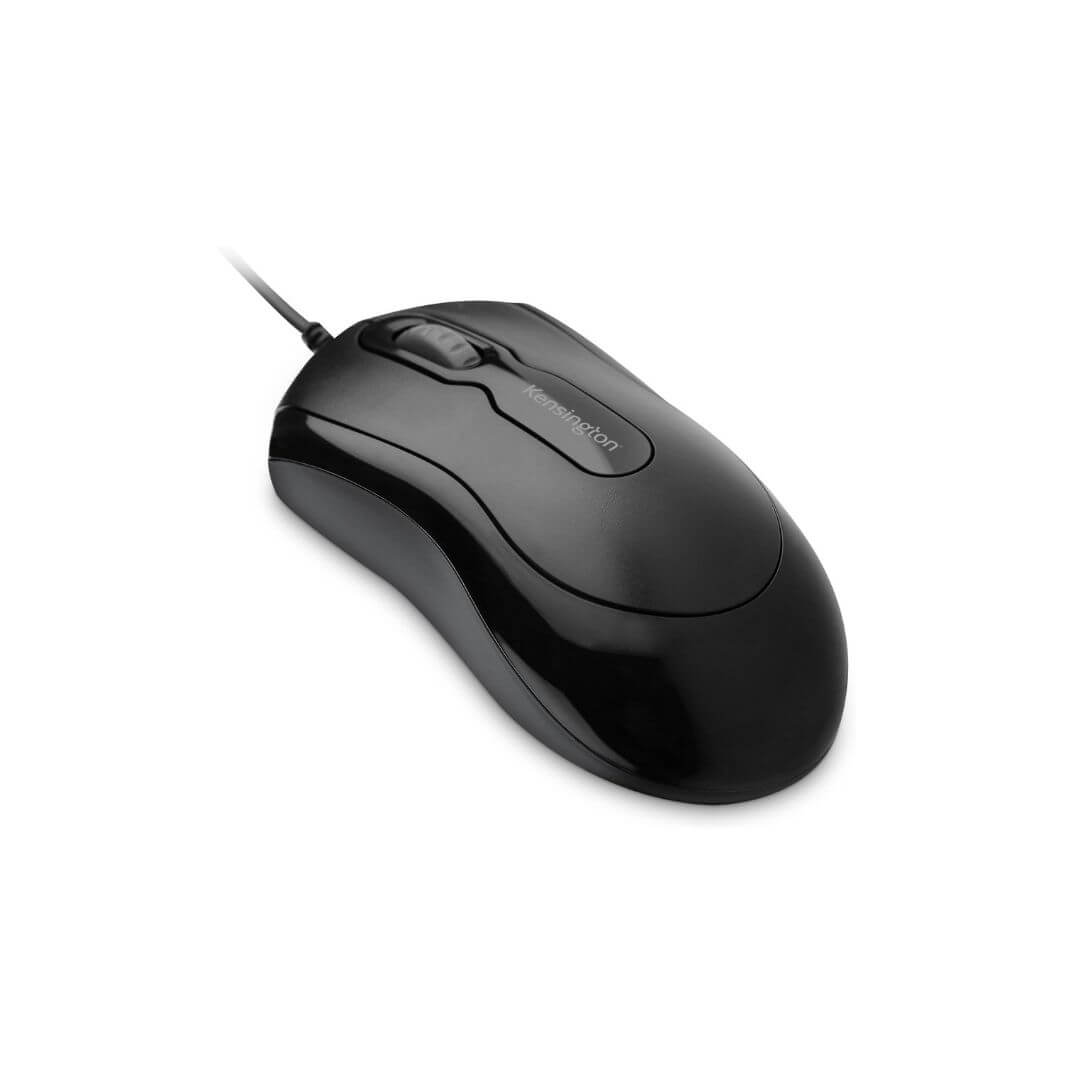 Ratón Kensington Mouse-in-a-box EQ