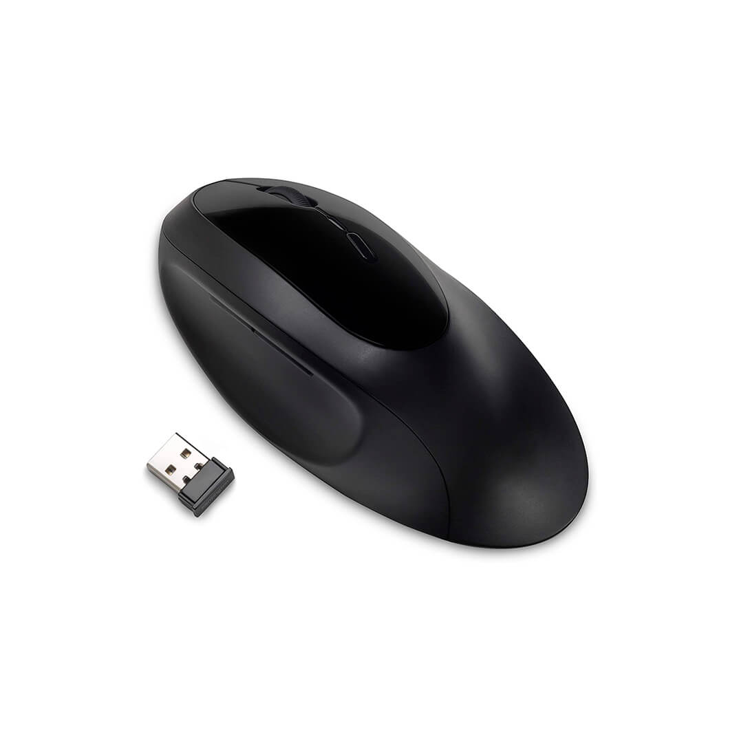 Ratolí sense fil Pro Fit Ergo negre