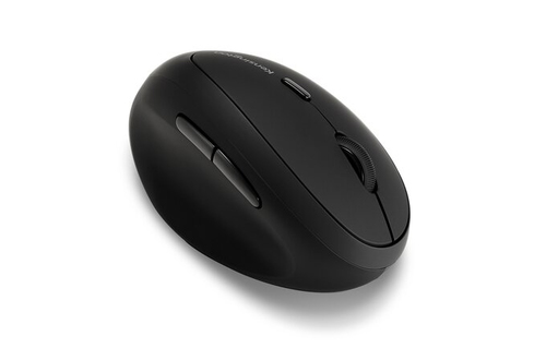 Ratón óptico kensington pro fit™ ergo para zurdos,