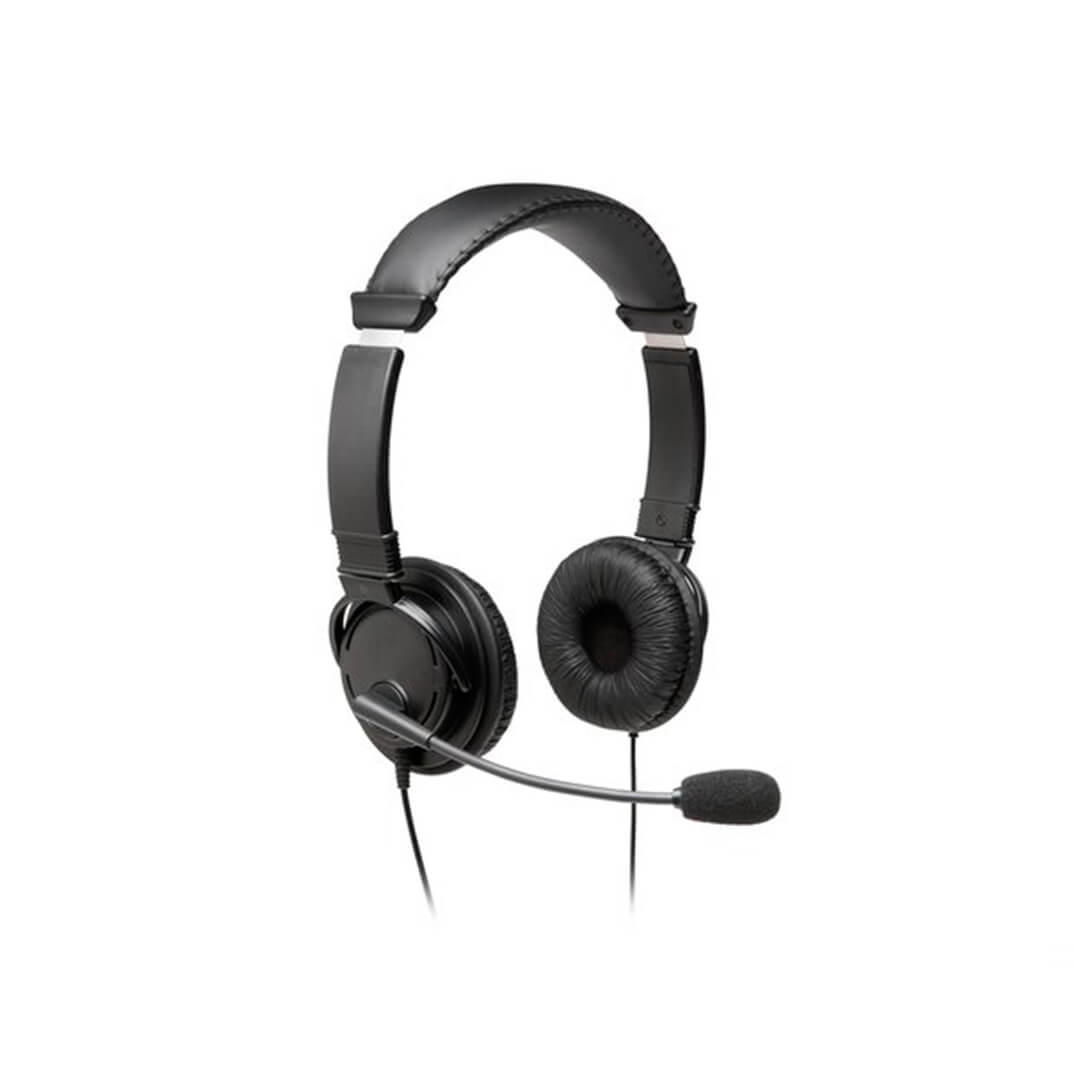 Auriculars Hi-Fi USB amb micròfon usb