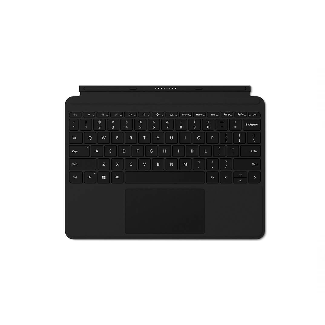 Teclat Microsoft Surface Go 2