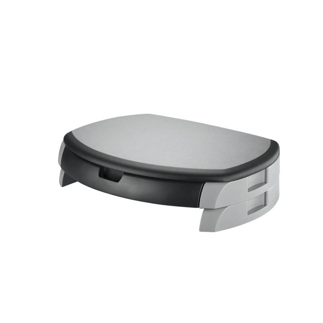 Suport per a monitor Q-Connect amb calaix