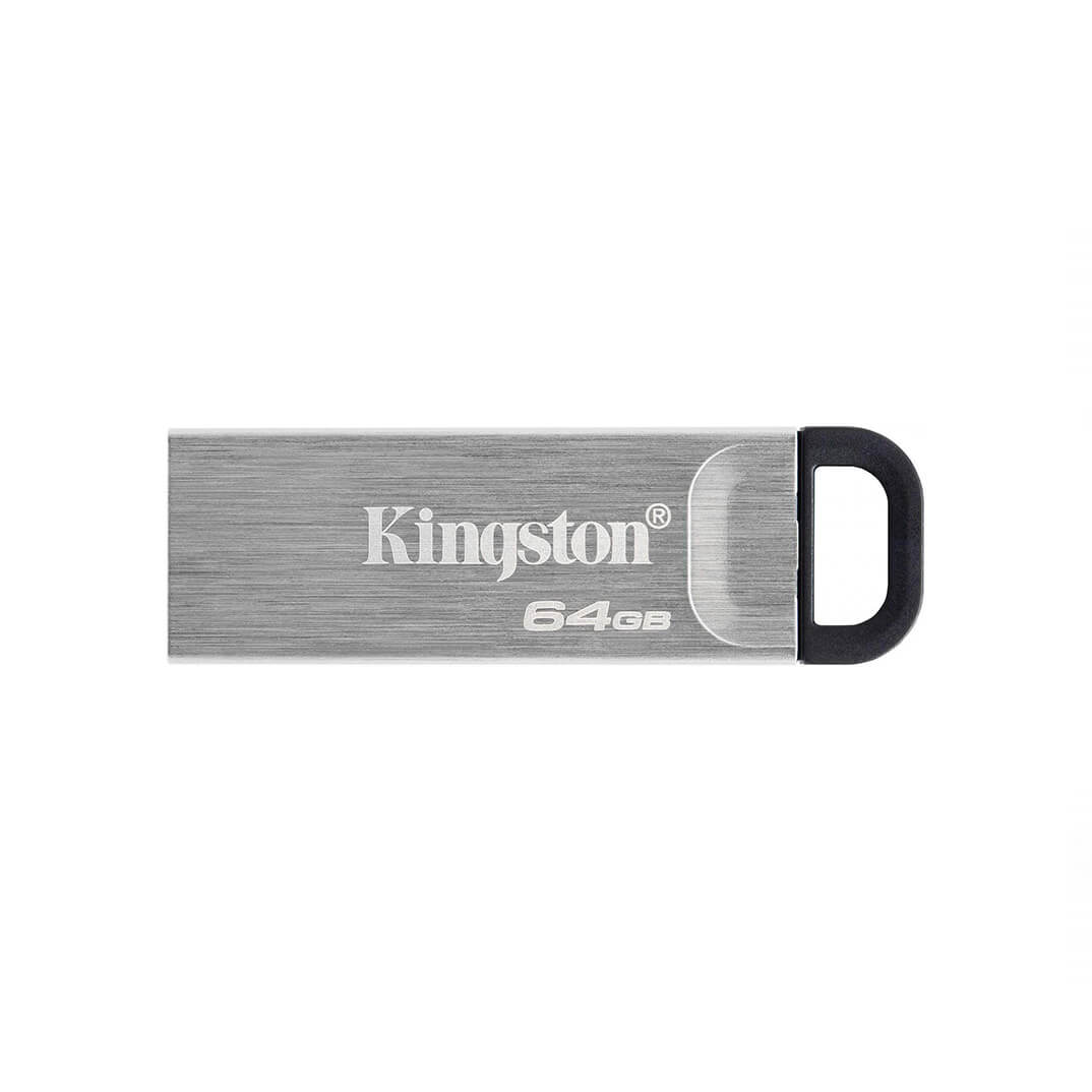 Pendrive 64GB Kingston DataTraveler Kyson USB 3.2