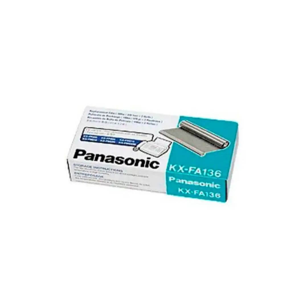 Panasonic kx-f1810/f1820/fp300/fm330 (2x100 m)