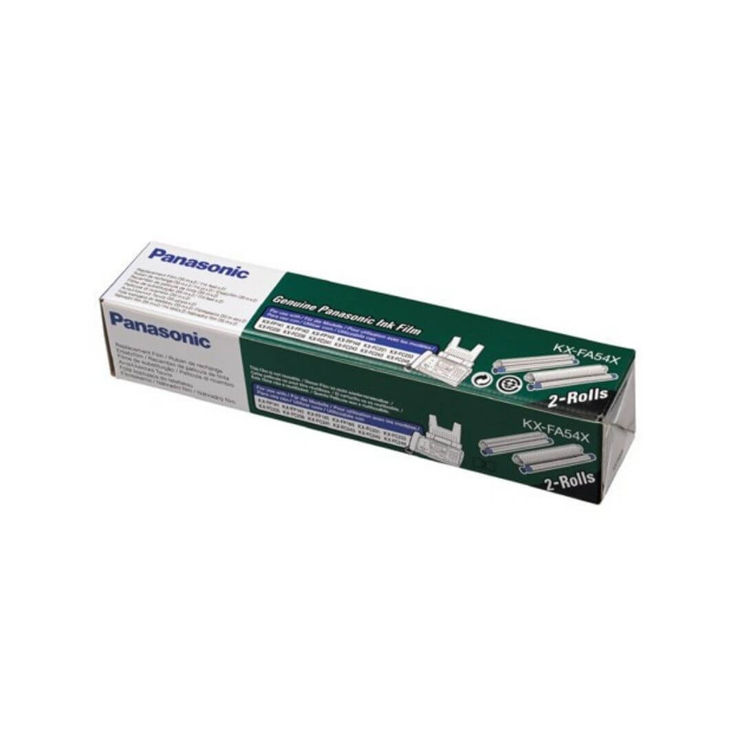 Panasonic kx-fp141/145 2 rotllos