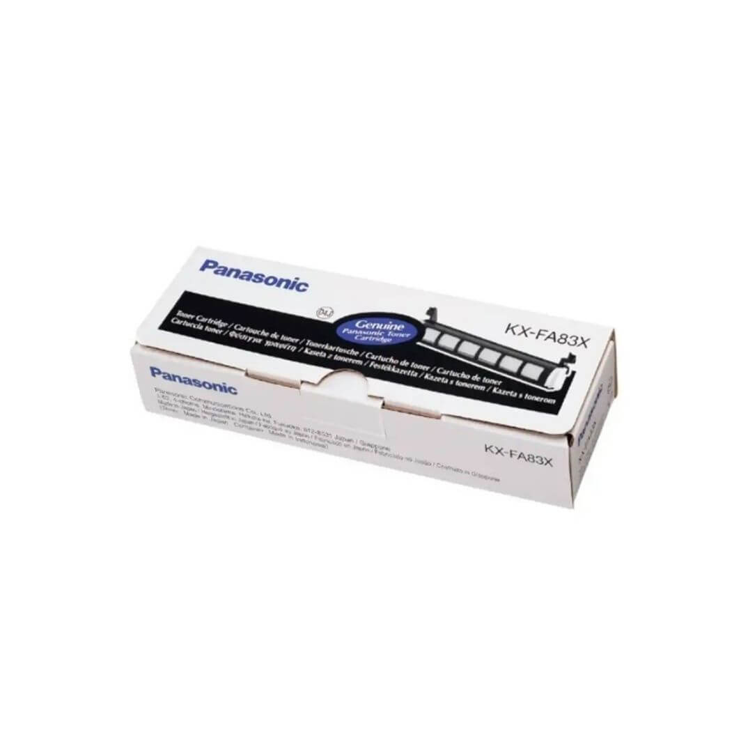 Panasonic kx-fl511sp tòner (2.500 còpies)