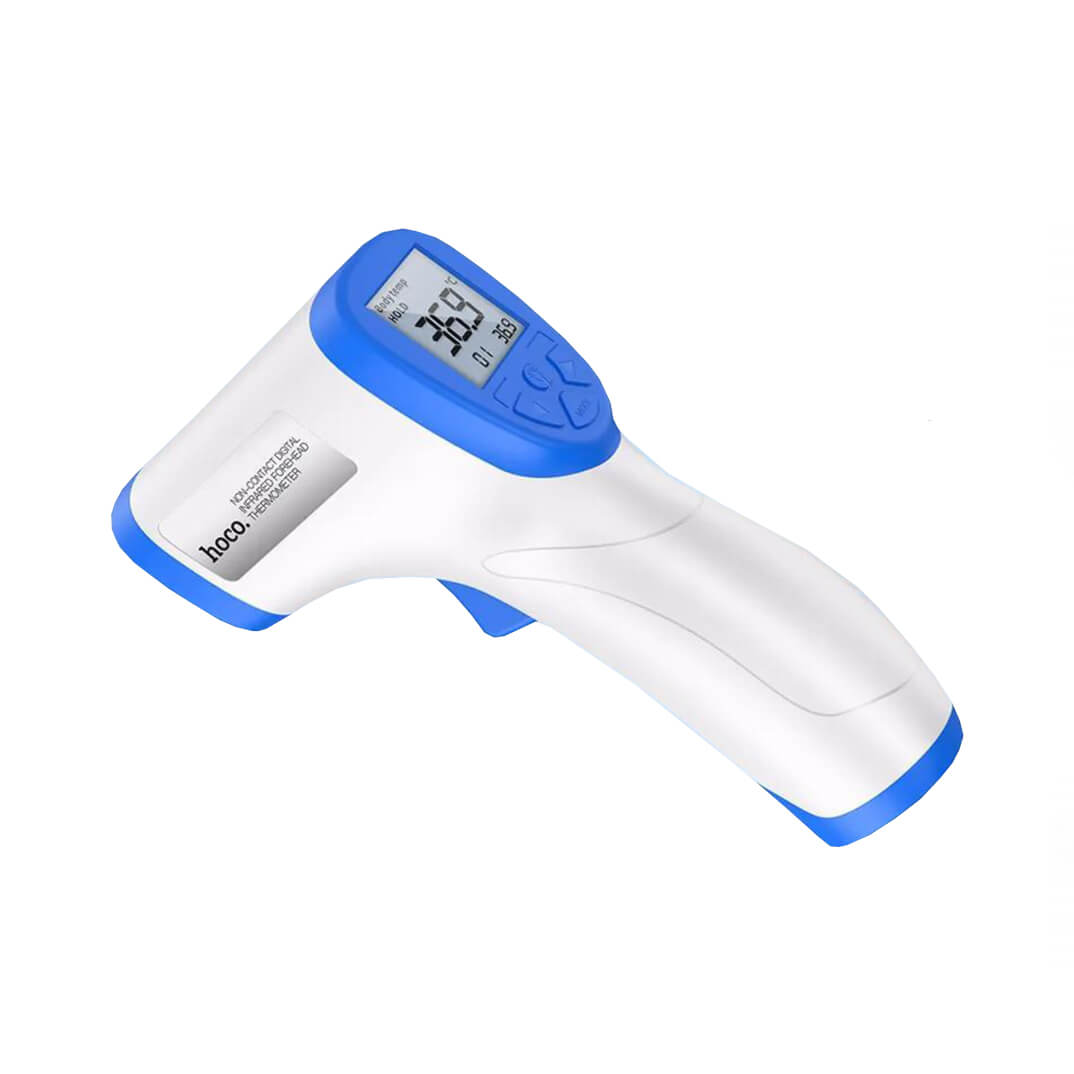 Termómetro digital KY111 de medición temperatura