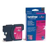 Brother inkjet mfc6490cw490cw 990cw 5890cn magenta
