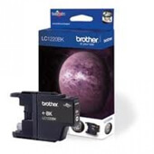 Brother cartucho tinta negro dcpj725/925/mfcj430w