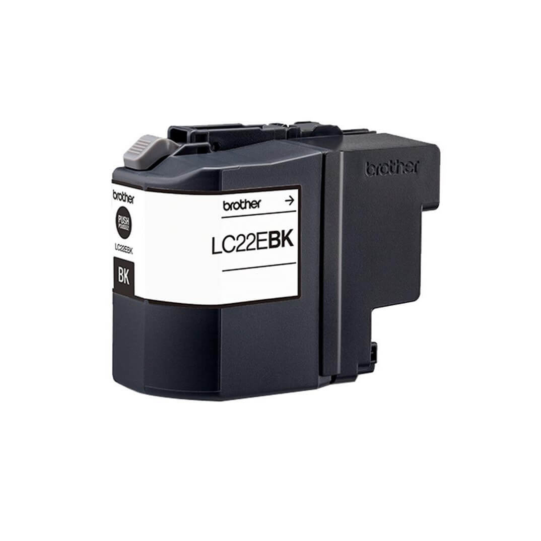 Brother inkj.mfc-5920 negro 2400 pag
