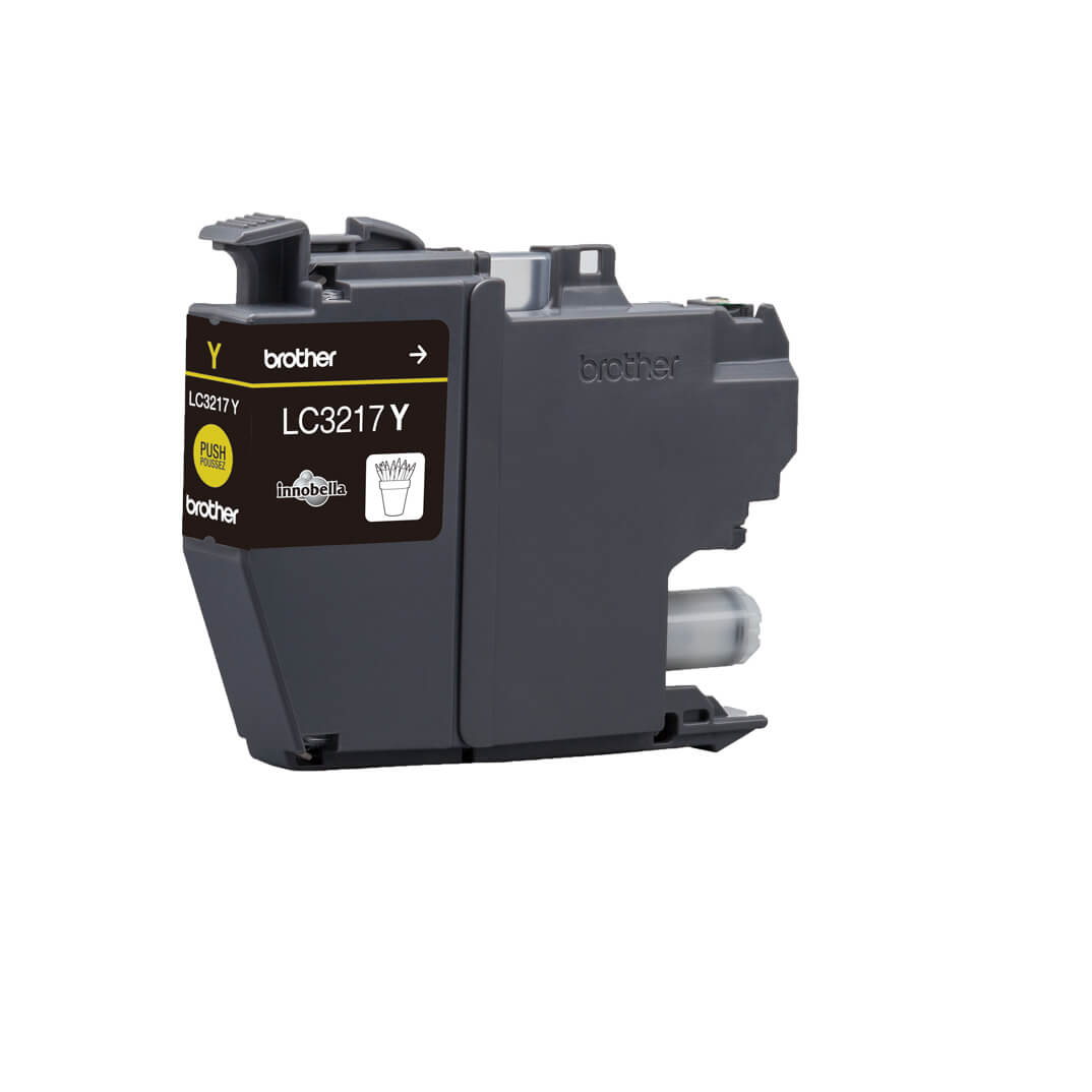 Brother injet mfcj6530w