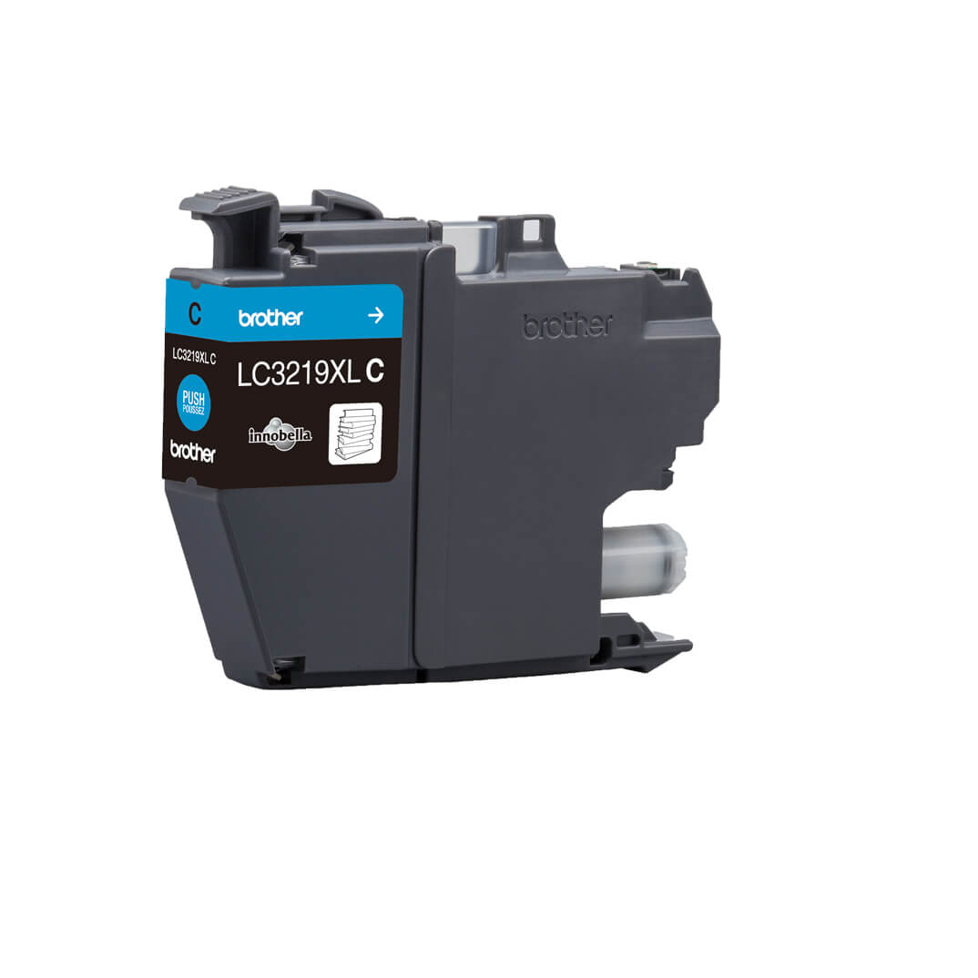Brother inkjet MFC-J6530DW, MFC-J6930DW cian XL