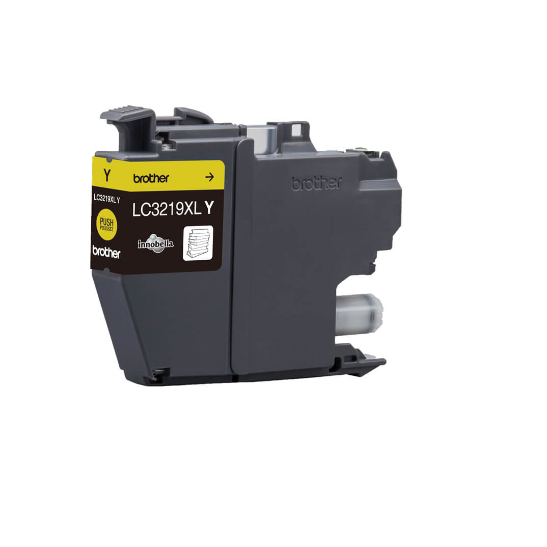 Brother inkjet MFC-J6530DW/MFC-J6930DW amarilloXL