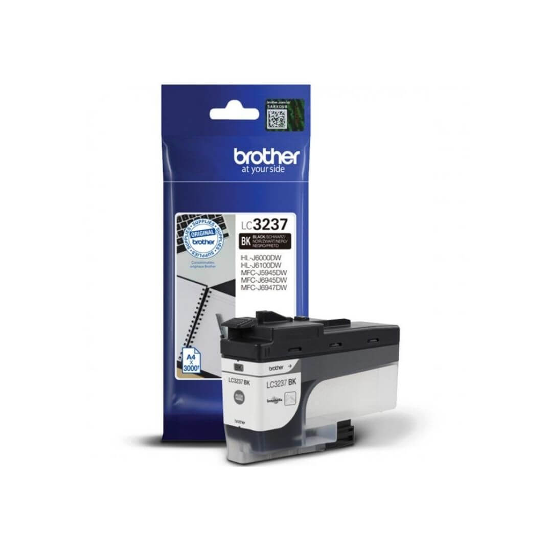Brother ink jetHLJ6000 /MFCJ5945 negro