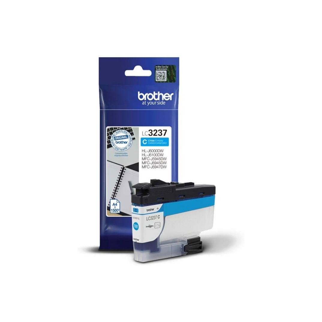 Brother inkjet HLJ6000 /MFCJ5945 blau