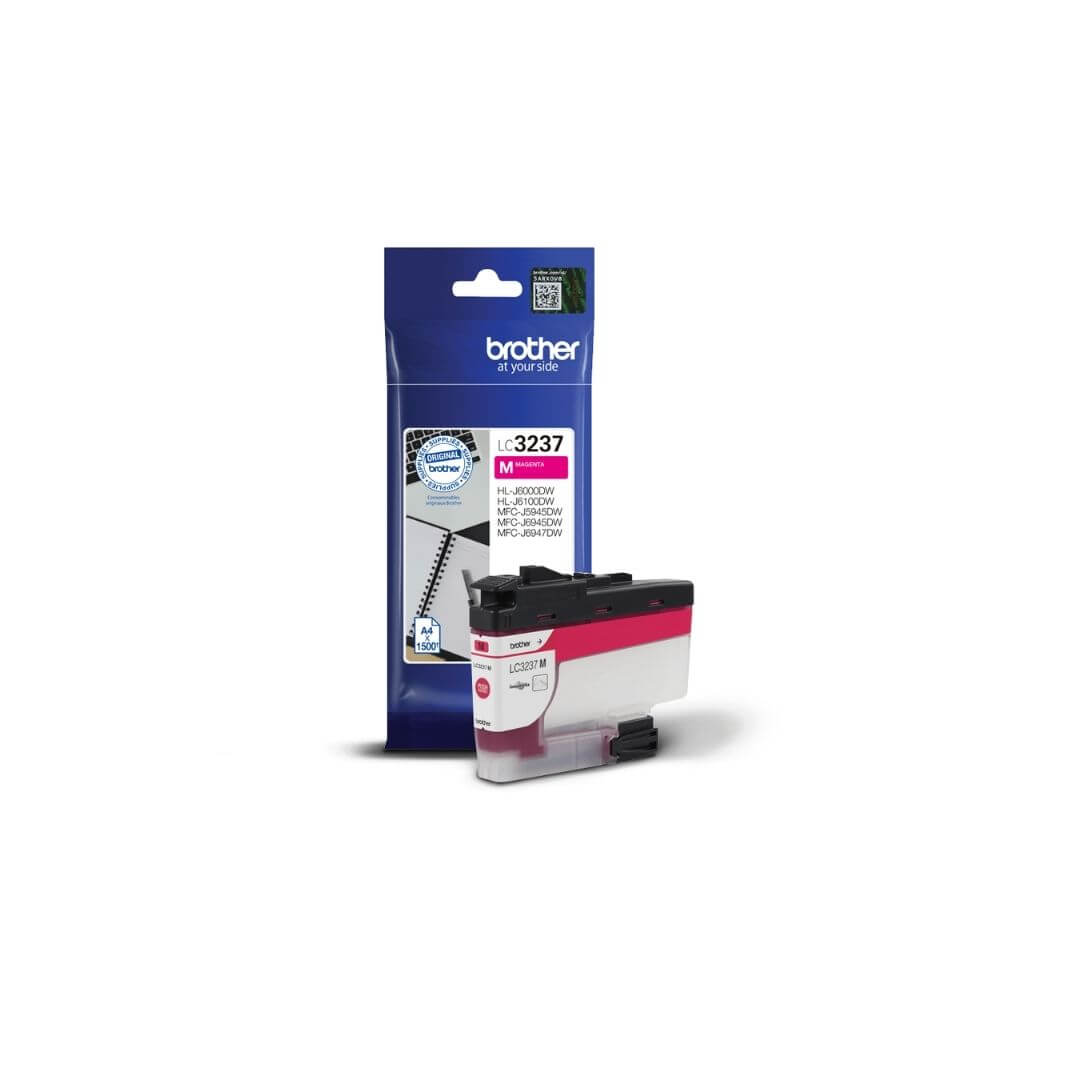 Brother ink jetHLJ6000 /MFCJ5945 magenta