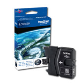 Brother ink-jet mfc-j265w/415w/dpc-j125/315w negre