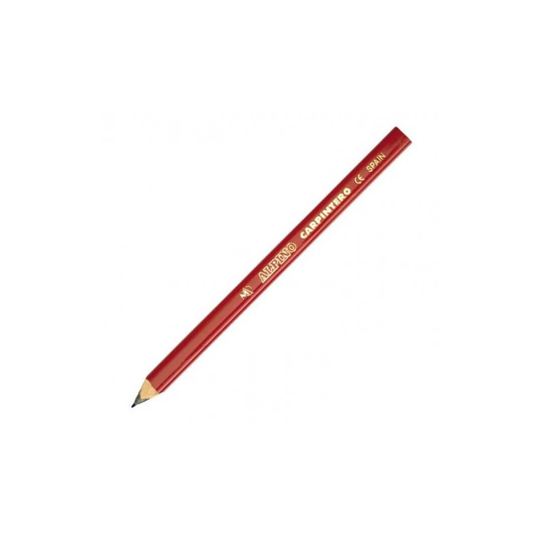 Llapis fuster Alpino
