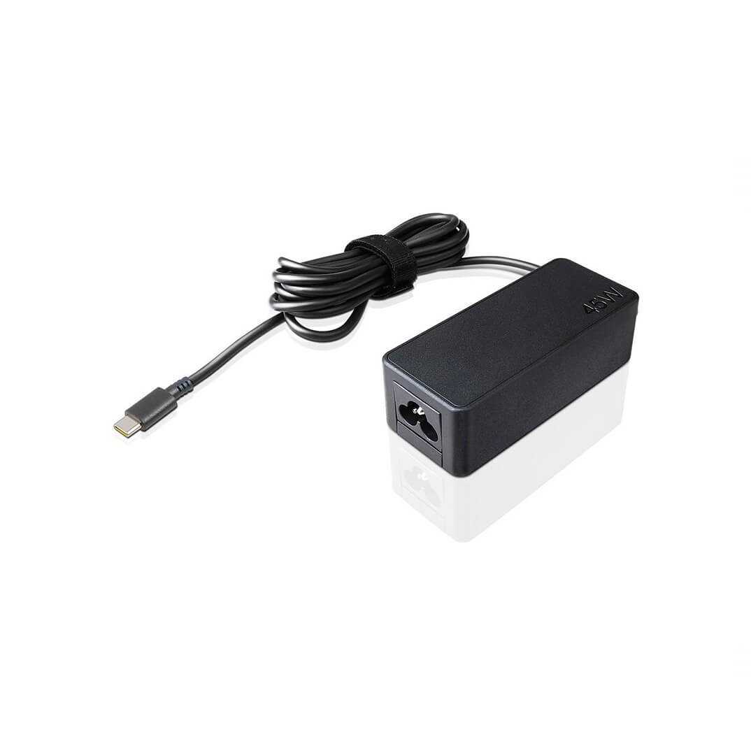 Lenovo USB-C 45w AC Adapter