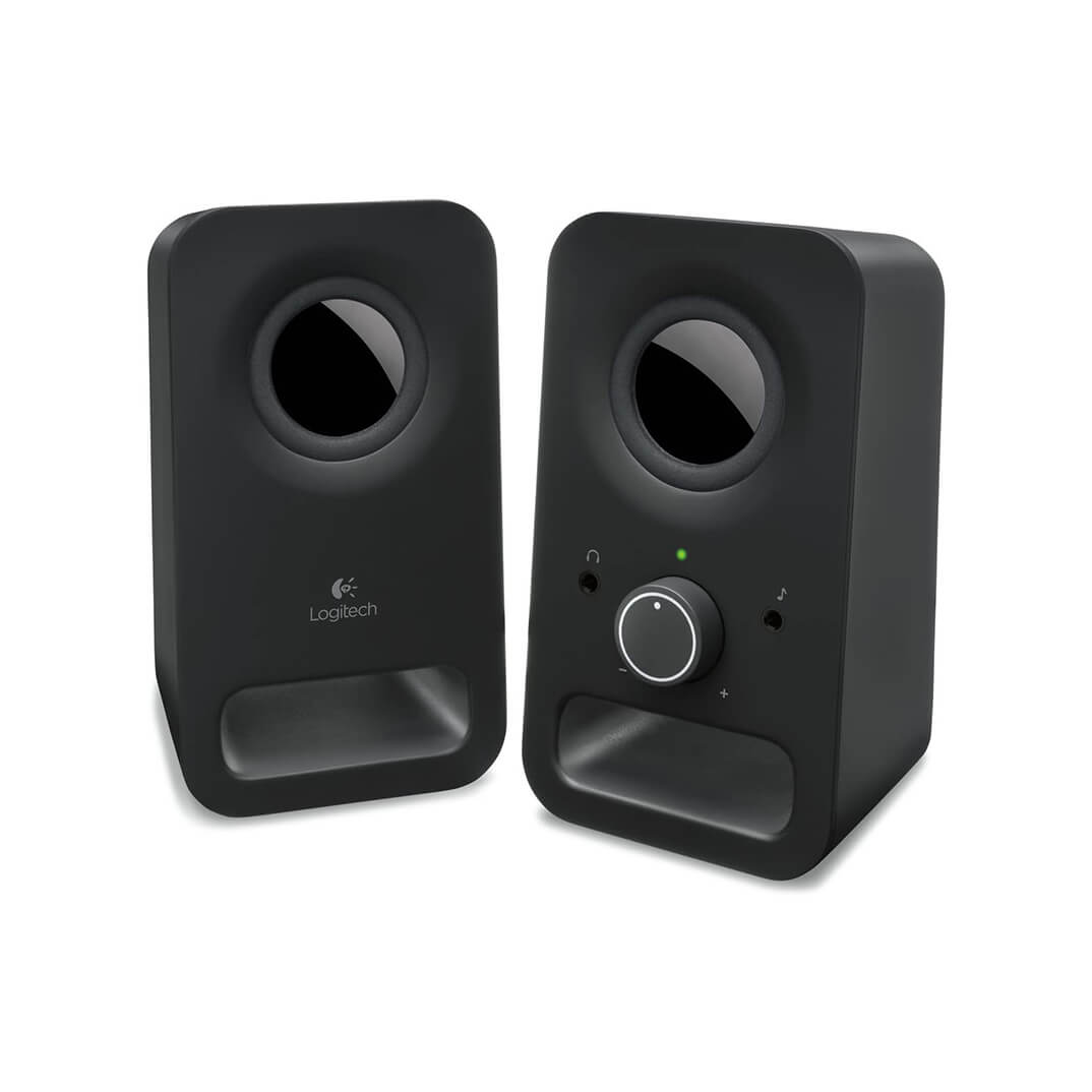 Altavoces Logitech Z150 2.0